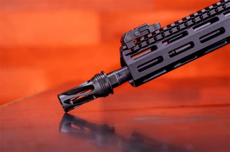 Quantity Add to Wish List (No reviews yet) Write a Review 119. . Oss extended flash hider